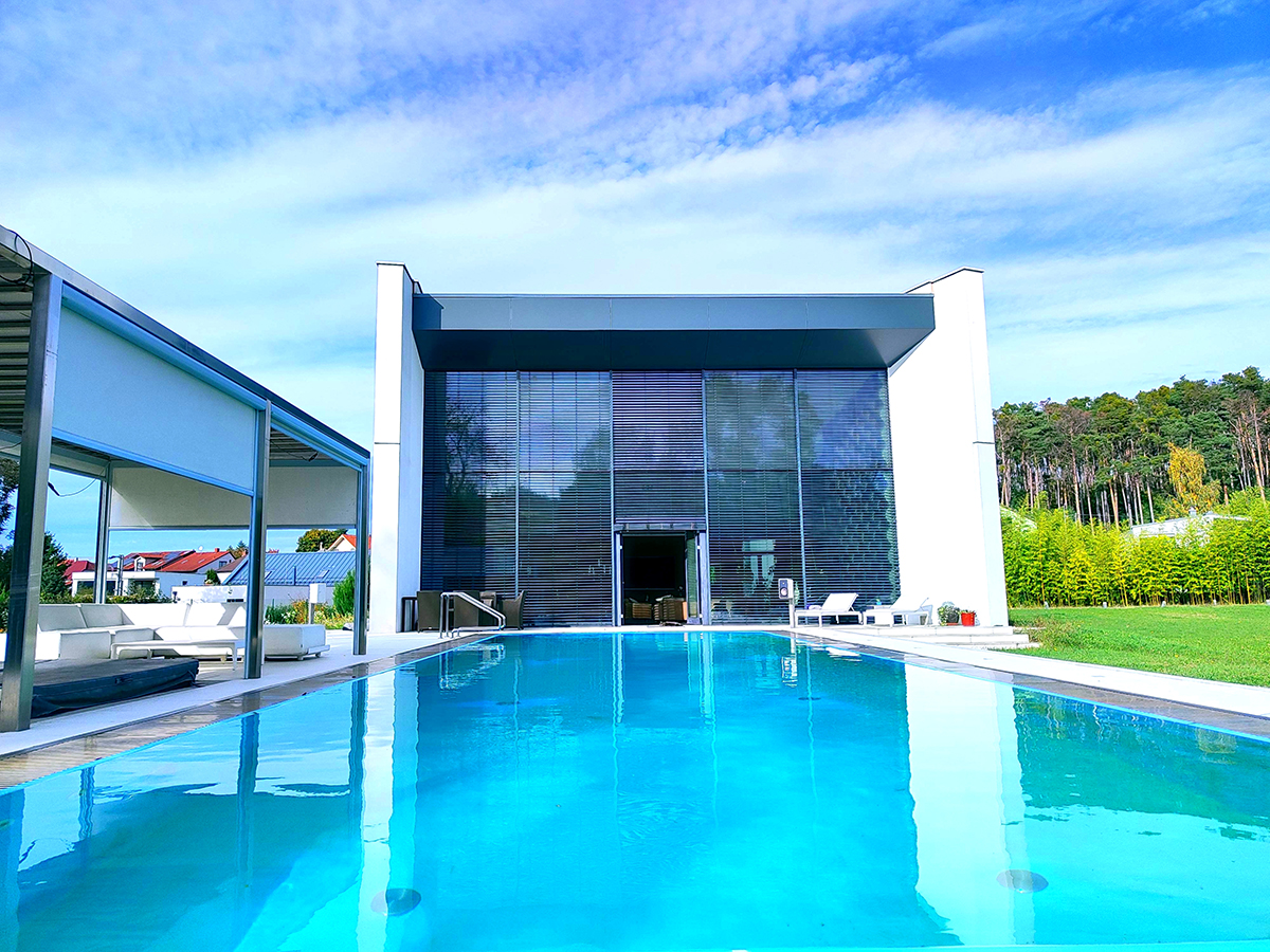 vila atlantis