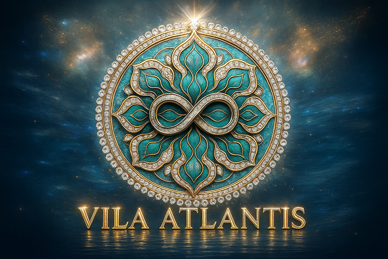 vila atlantis